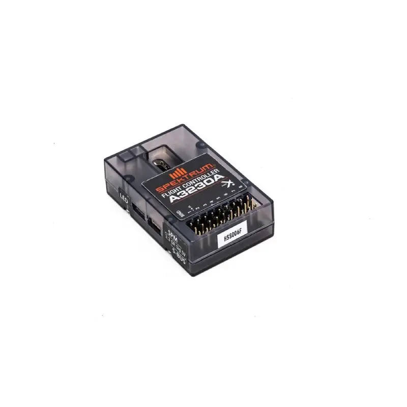 Spektrum Spma3230a Flight Controller Suit Carbon Cub S2 1