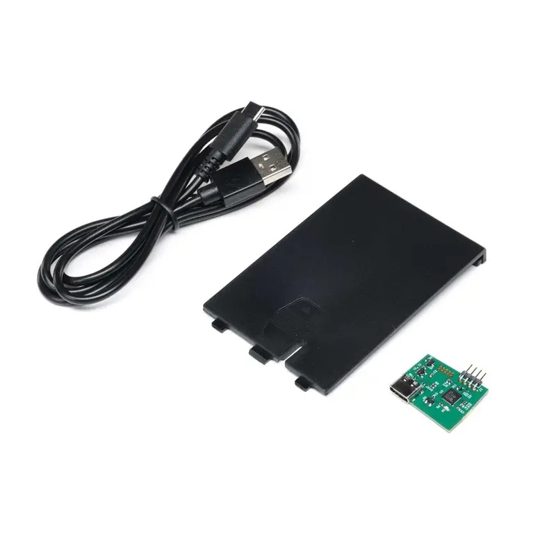 Spektrum Spma5000 Dxs Usb Simulator Adapter 1