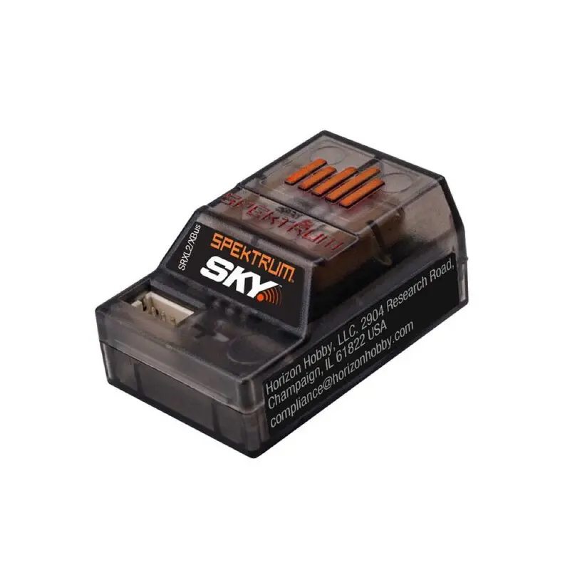 Spektrum Spma9500 Sky Remote Id Module 1