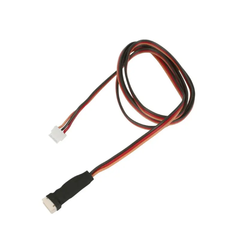 Spektrum Spma9552 24 Aircraft Telemetry Extension 1