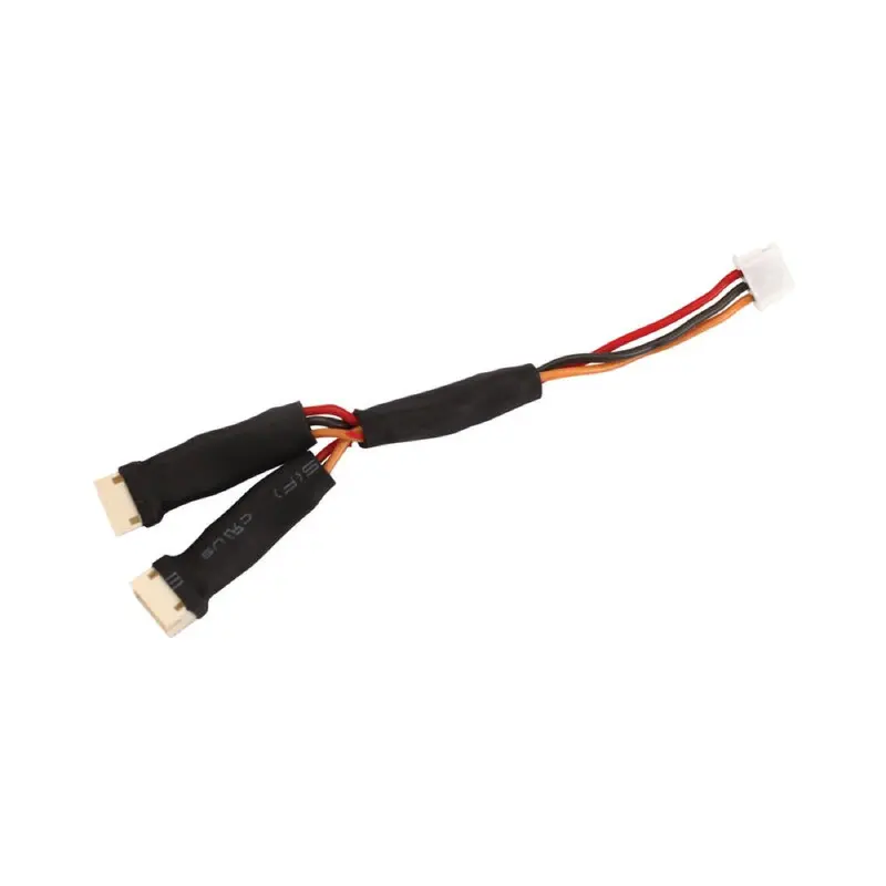 Spektrum Spma9553 2.5 Aircraft Telemetry Y-Harness 1