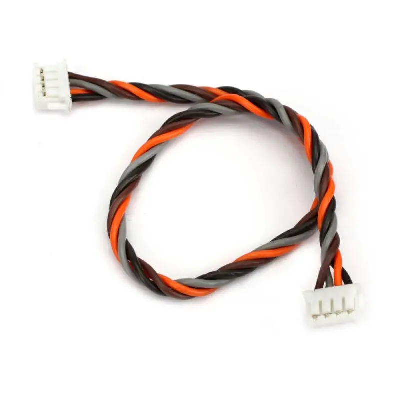 Spektrum Spma9579 X-Bus Extension 6 Inch 1