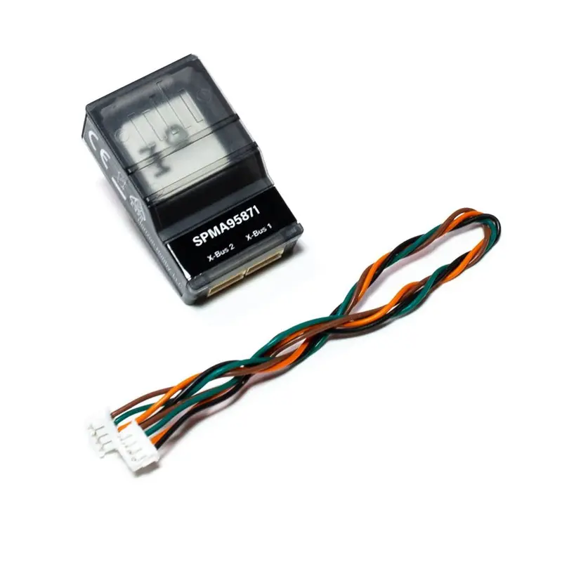 Spektrum Spma95871 Gps Telemetry Sensor 1