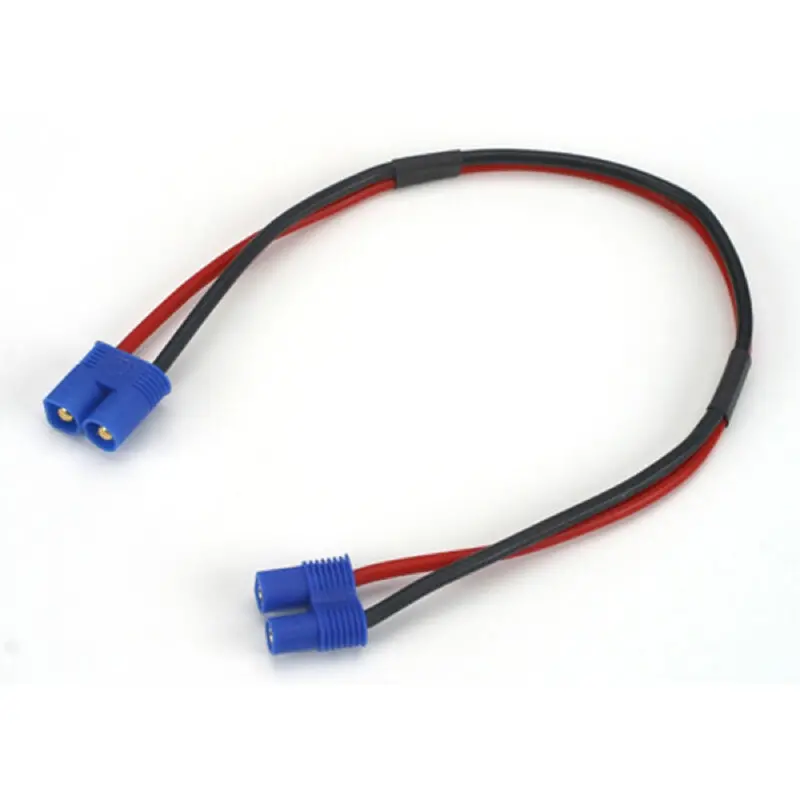 Spektrum Spmexec312 12-Inch Ec3 Extension With 16Awg 1