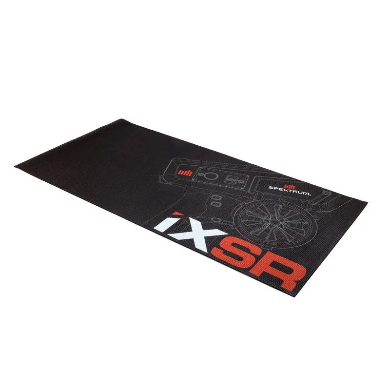 Spektrum Spmp0512 Ixsr 24X48in Foam Pit Mat 1