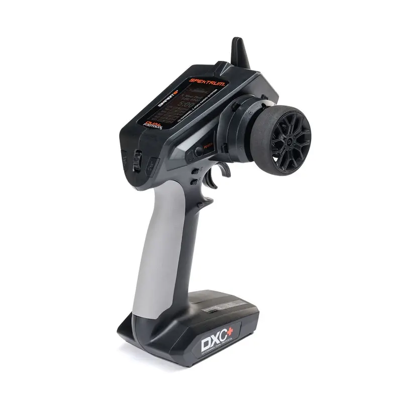 Spektrum Spmr6130 Dxc+ 12-Channel Surface Transmitter 1