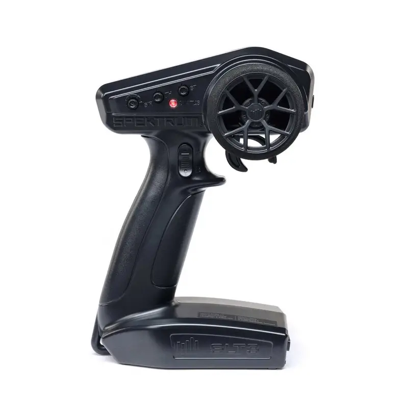 Spektrum Spmrslt370 Slt3 3Ch 2.4Ghz Transmitter Only With Dsc Arrma V4 Vehicles 1