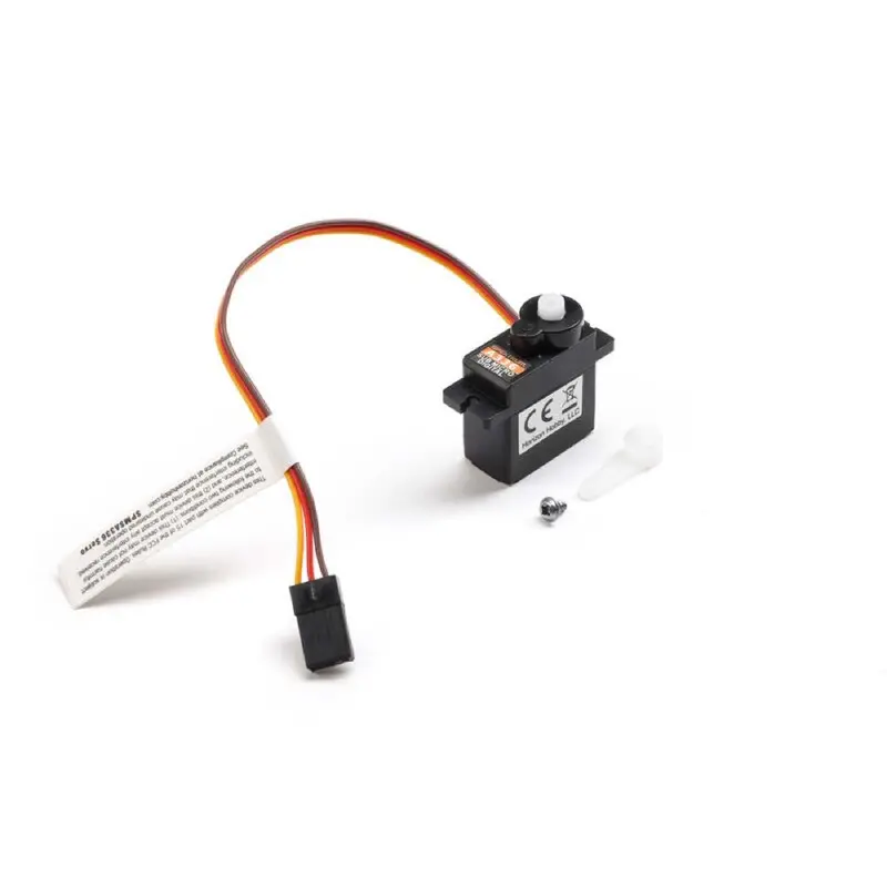 Spektrum Spmsa336 A336 9Gram Sub Micro Servo 1
