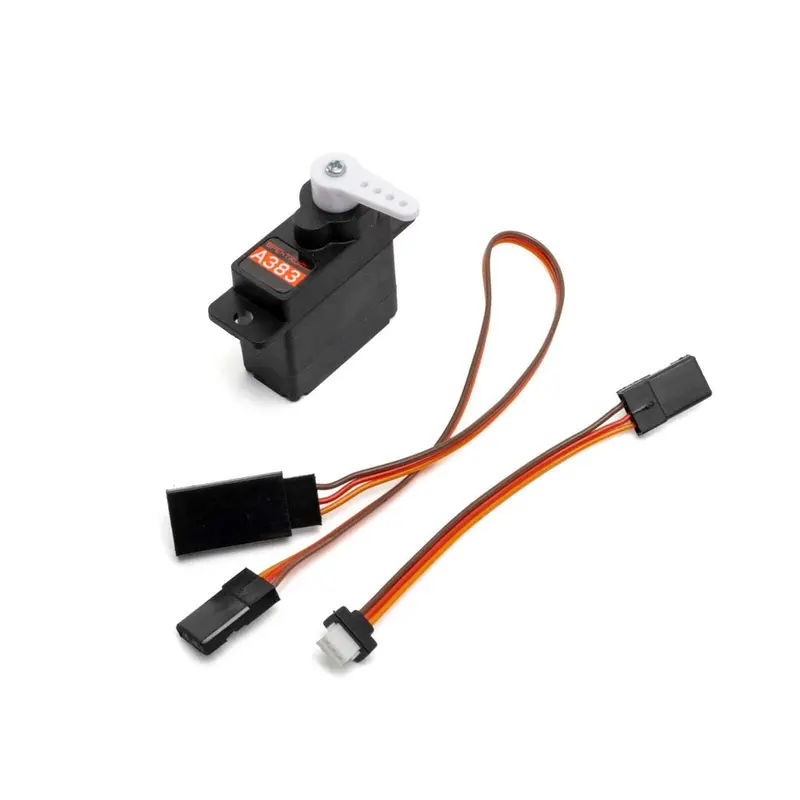Spektrum Spmsa383 A383 Digital Metal Gear Servo 1