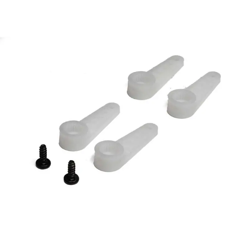 Spektrum Spmsa3911 Servo Arm Set Spmsa391 1