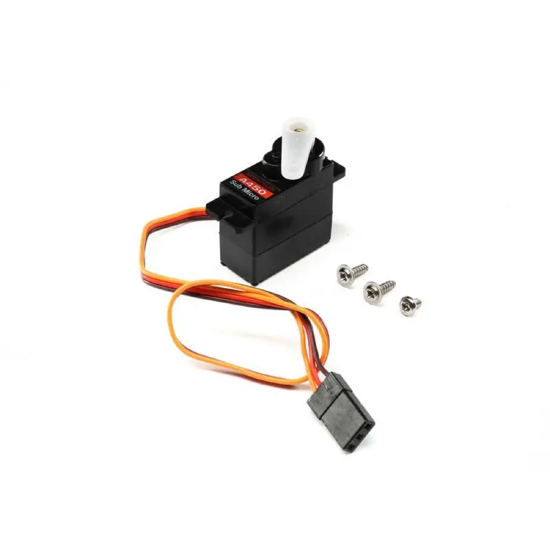 Spektrum Spmsa450 Servo 13G Metal Gear 1