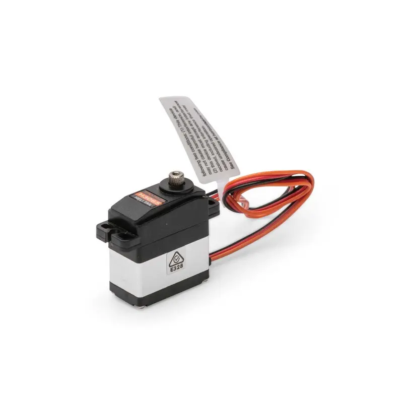 Spektrum Spmsh3065 H3065 Mid Torque Ultra Speed Heli Tail Servo 1