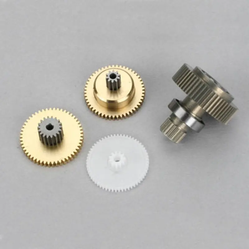 Spektrum Spmsp1003 Gear Set S6020 A6020 Clearance 1