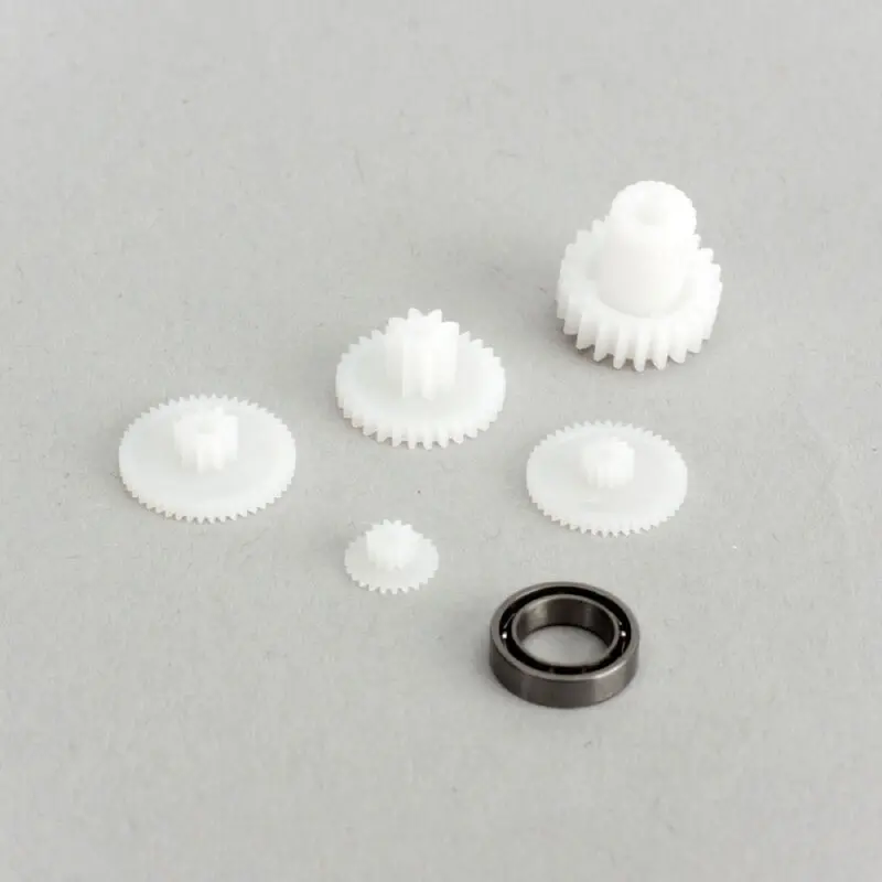 Spektrum Spmsp1010 Gear Set A3010 A3030 1