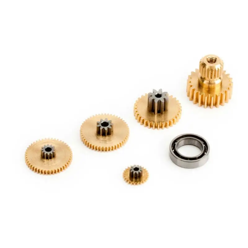 Spektrum Spmsp1011 Gear Set A3020 A3040 H3020 Clearance 1