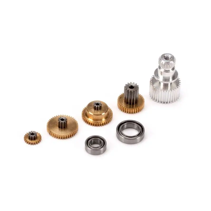 Spektrum Spmsp1018 Gear Set A7010 A7020 1