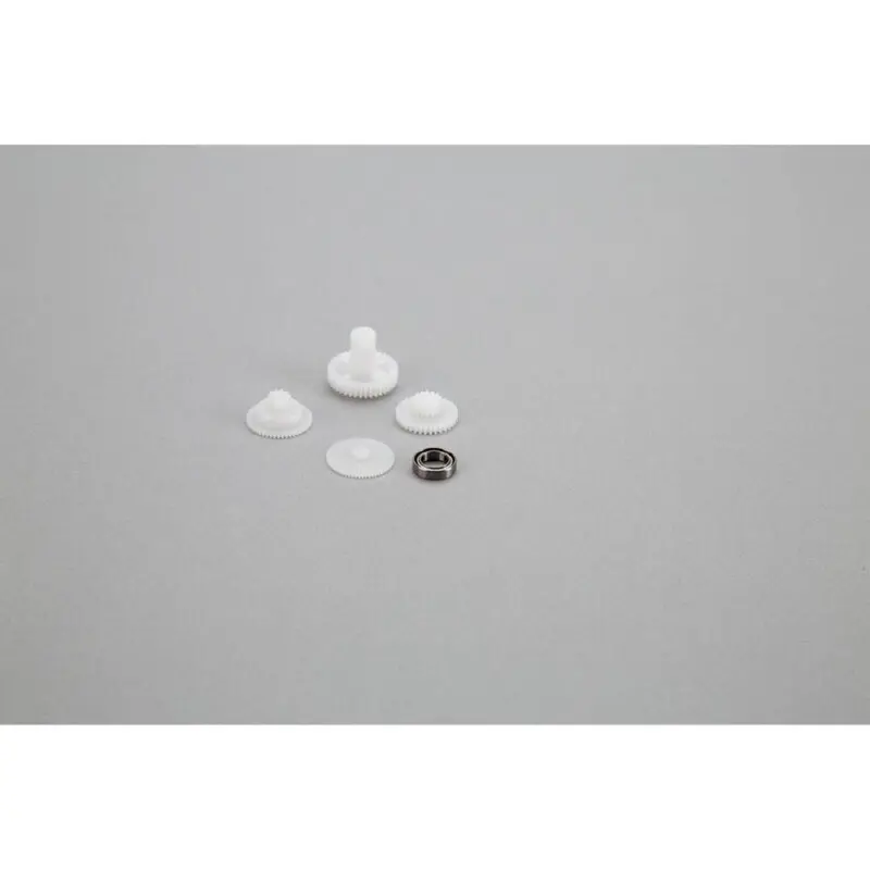 Spektrum Spmsp1030 Gear Set S6170 1