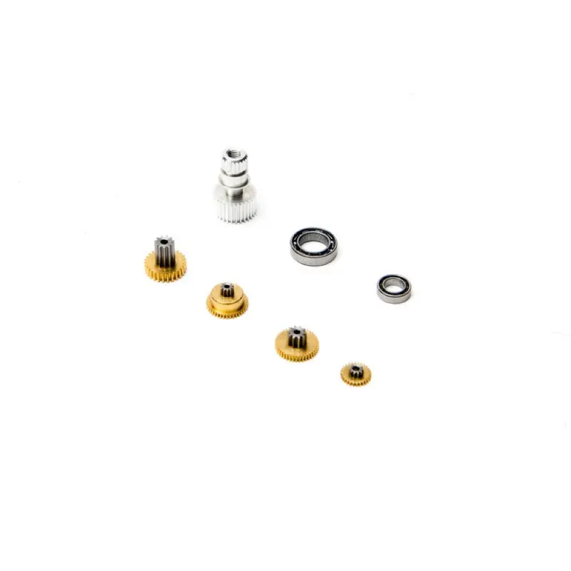 Spektrum Spmsp1033 Gear Set A4030 1