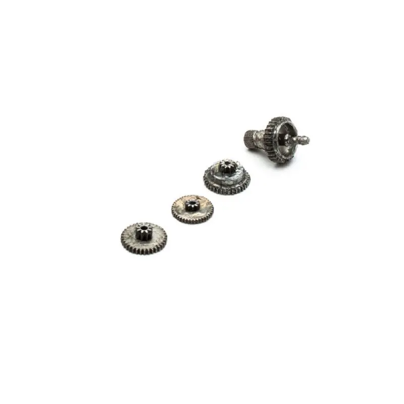 Spektrum Spmsp1041 Gear Set H3060 1