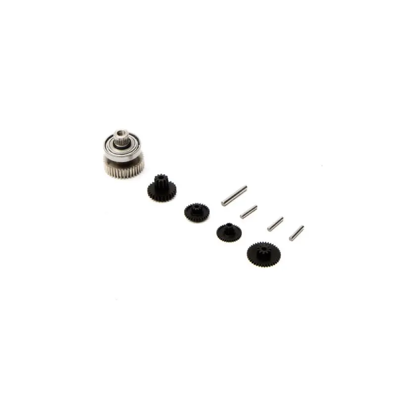 Spektrum Spmsp1043 Gear Set Spmsa6265 1