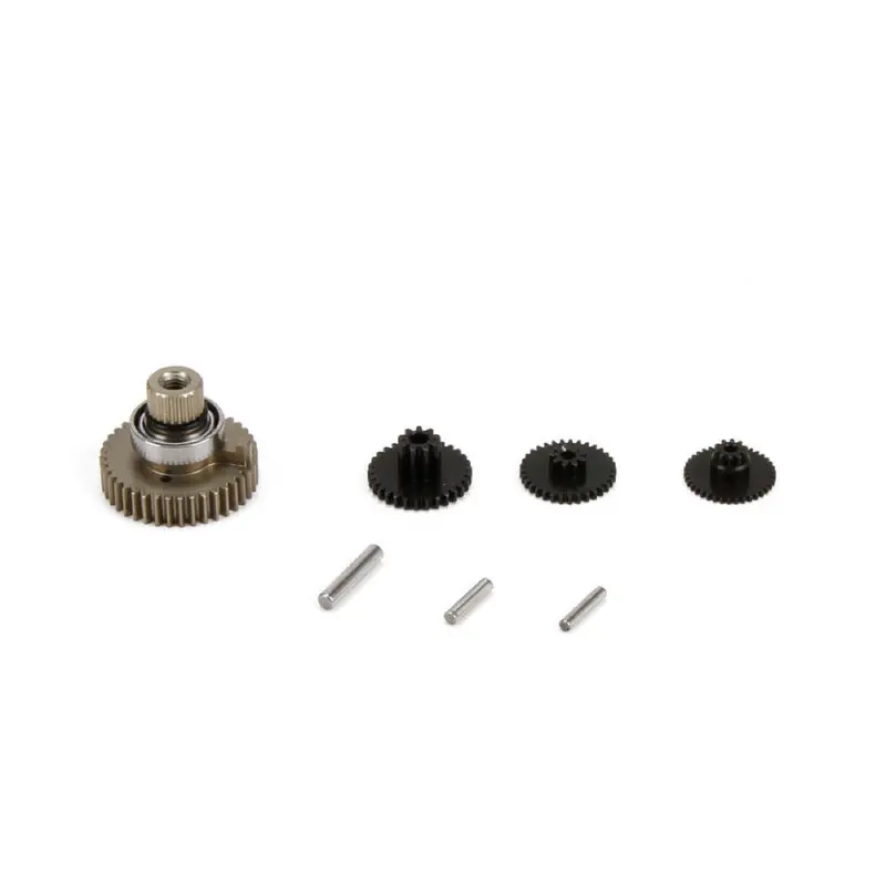 Spektrum Spmsp1046 Gear Set S6240 1