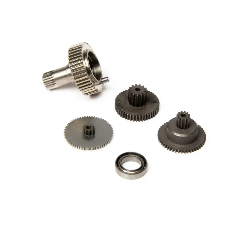 Spektrum Spmsp1054 Gear Set A6300 1