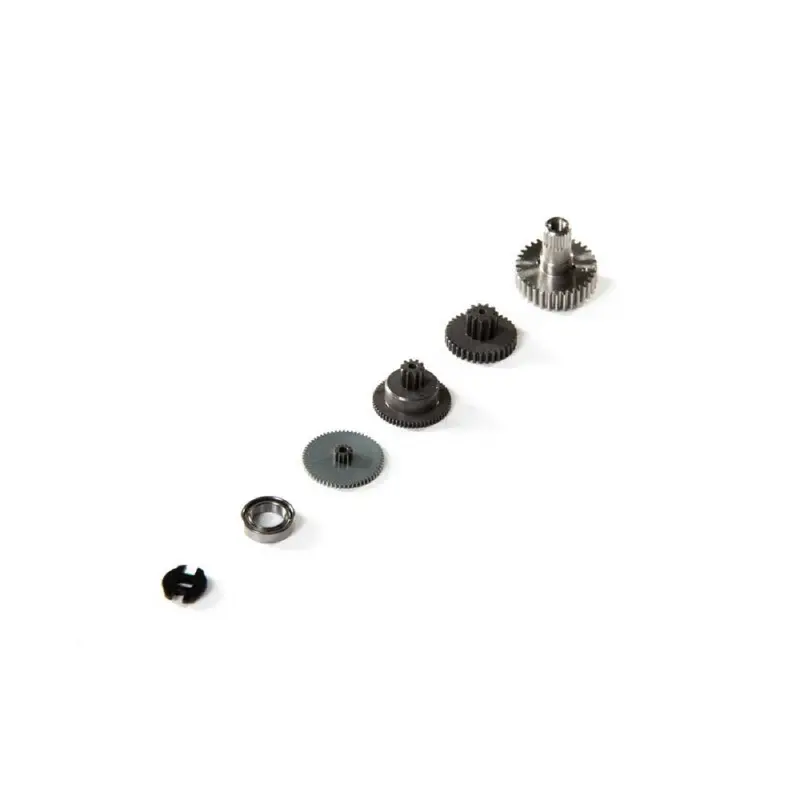 Spektrum Spmsp1057 Gear Set A6310 1