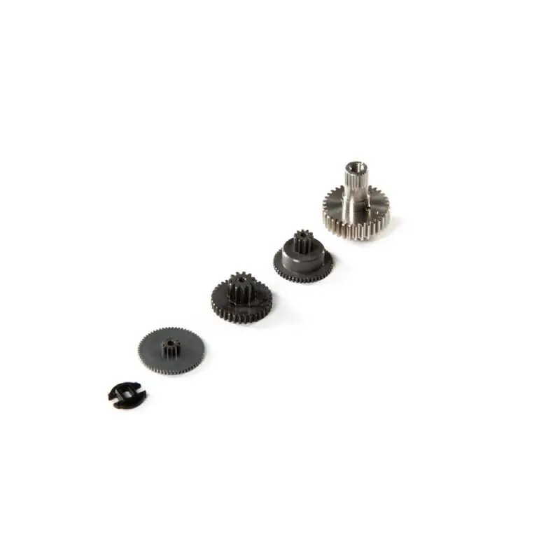 Spektrum Spmsp1058 Gear Set A6320 1