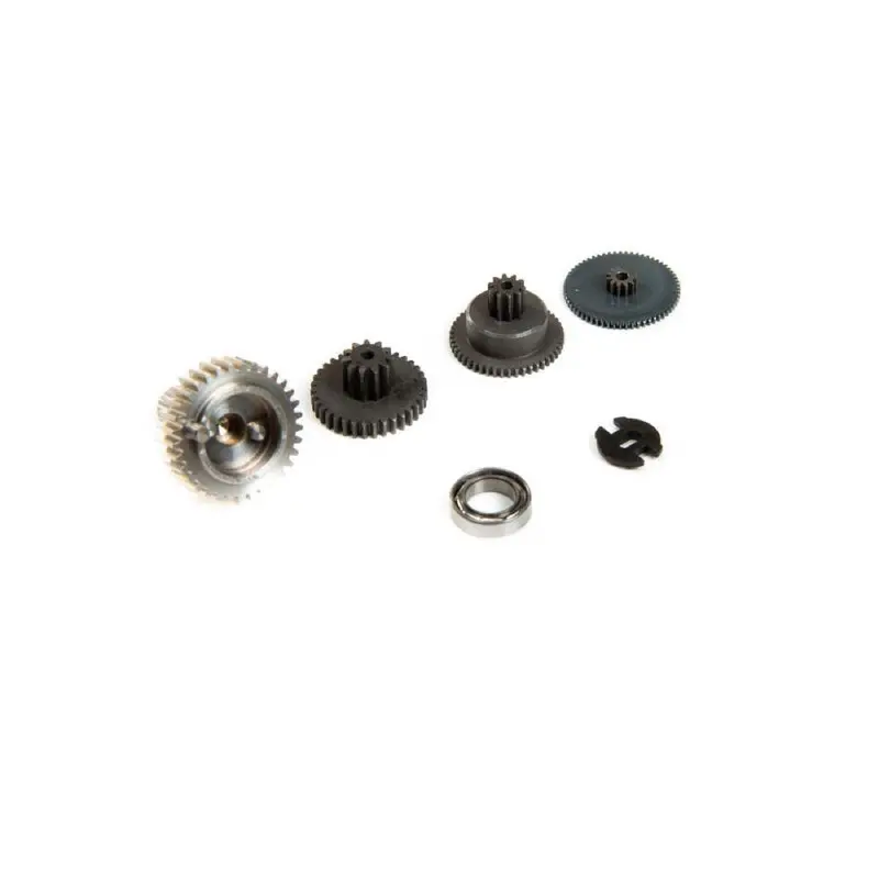 Spektrum Spmsp1059 Gear Set H6350 1