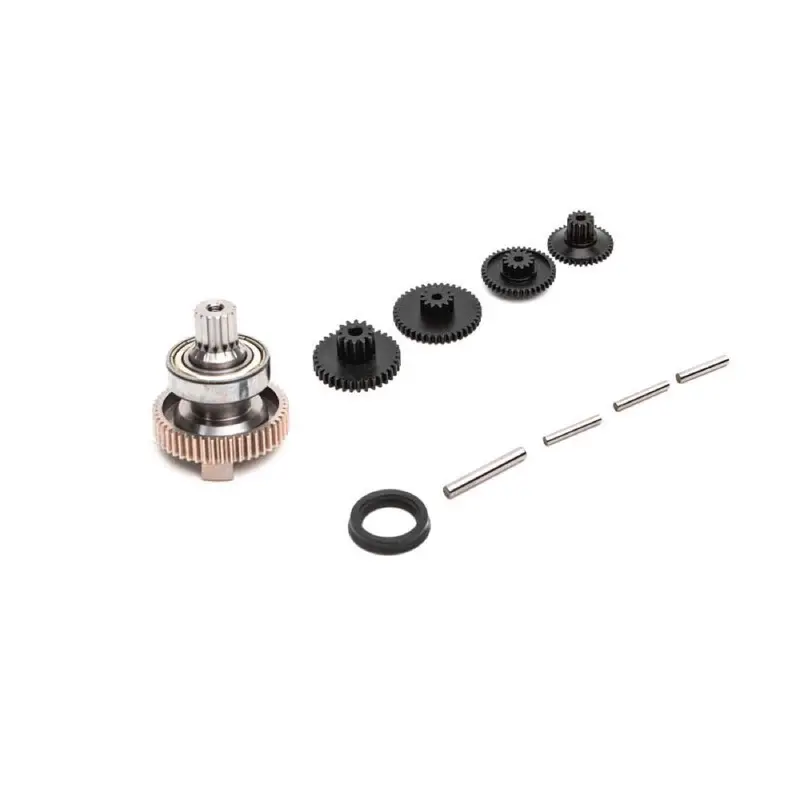 Spektrum Spmsp1064 Gear Set Ss9120bl 1