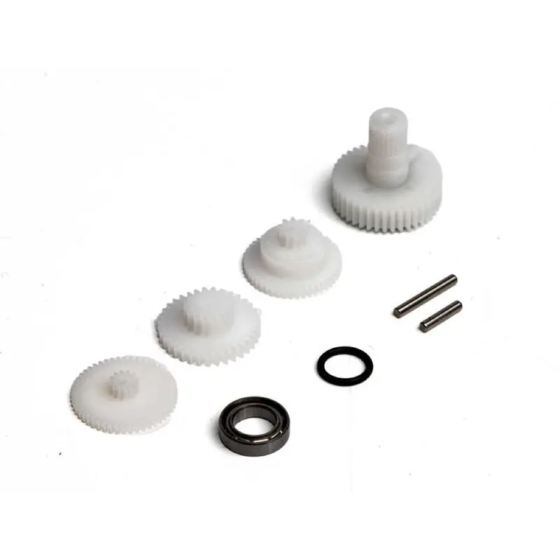 Spektrum Spmsp1065 S650 Gear Set 1