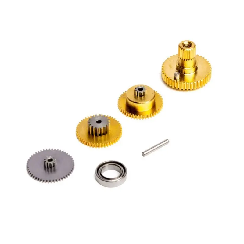 Spektrum Spmsp1066 Gear Set S651 1
