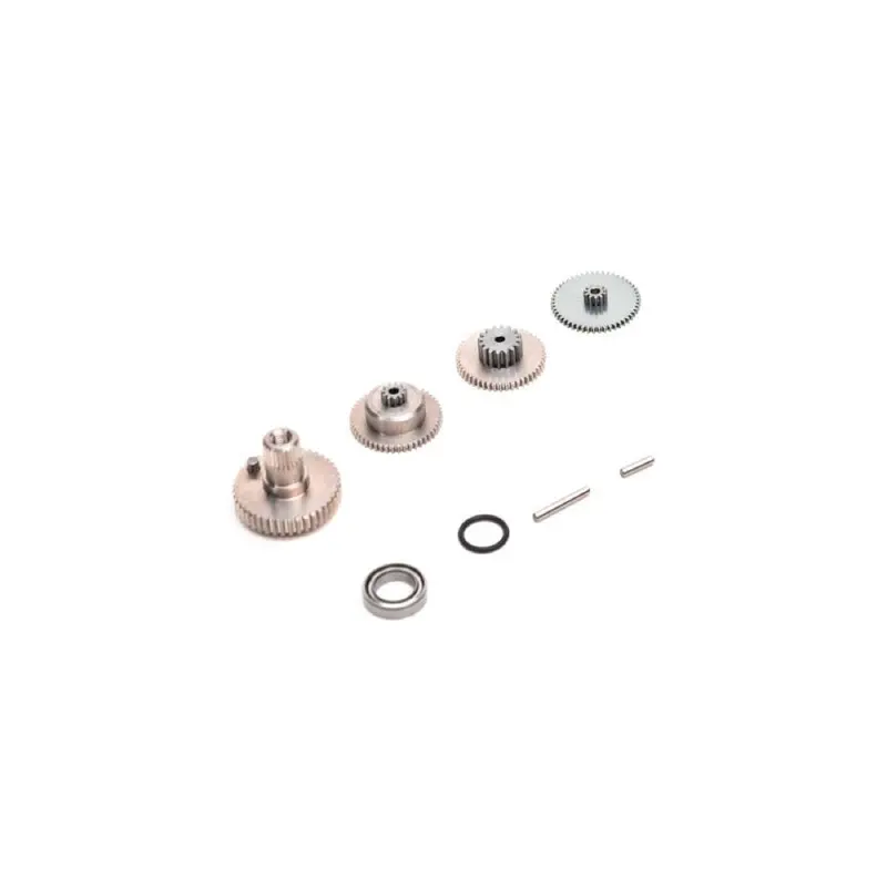 Spektrum Spmsp1067 S652 Gear Set 1