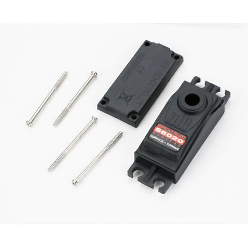 Spektrum Spmsp2003 Case Set S6020 A6020 Clearance 1