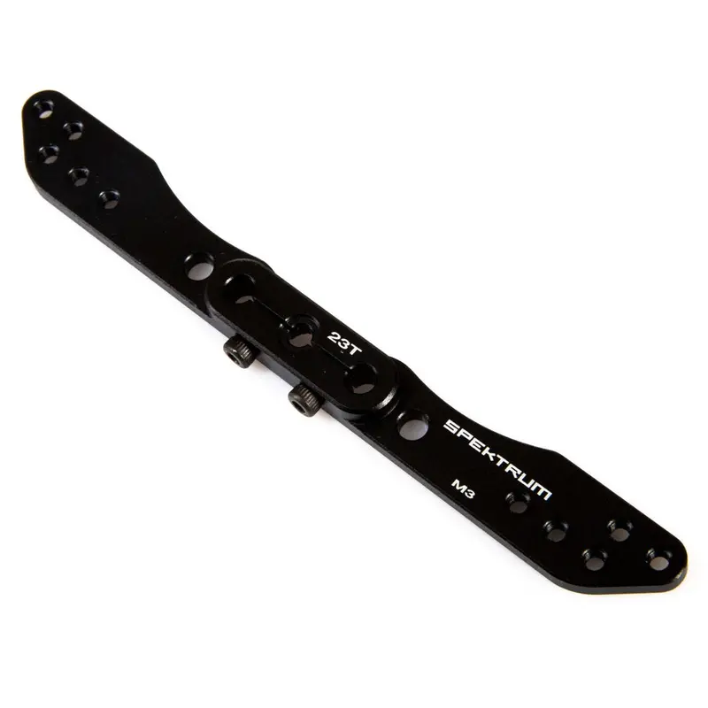 Spektrum Spmsp3105 Aluminum Double Servo Arm 4.5Inch 1