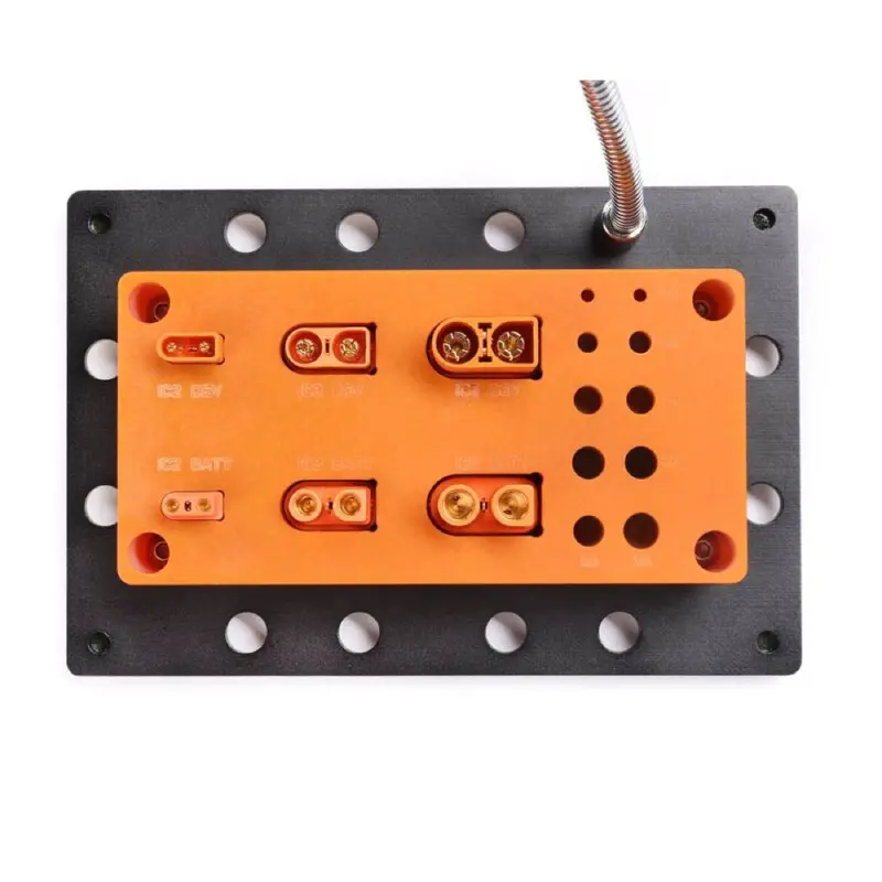 Spektrum Spmx-1009 Soldering Jig 2