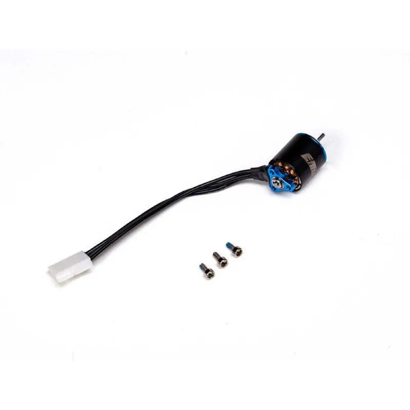 Spektrum Spmx-1072 0808-8800Kv Brushless Motor Suit Me 262 1
