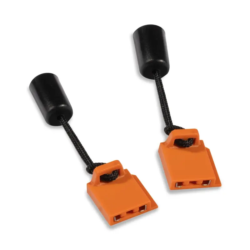 Spektrum Spmx-1137 Power Guard Plug Set 2Pcs 1