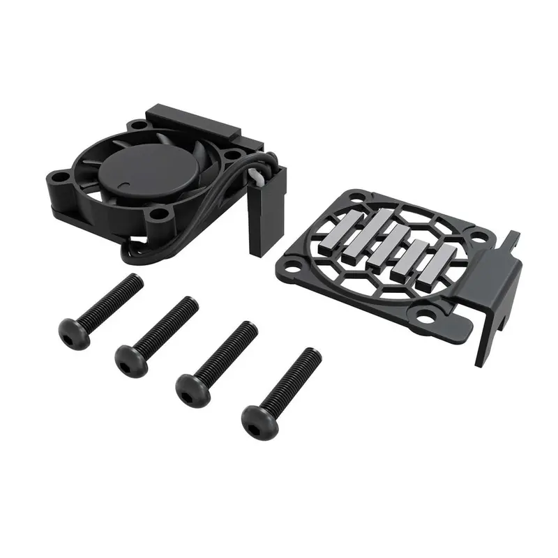 Spektrum Spmx-1138 Replacement Esc Fan Suit Spmxsber1040g 1