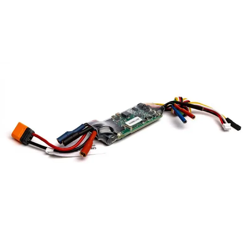 Spektrum Spmxae1020 Dual Brushless Esc 230S Smart 1