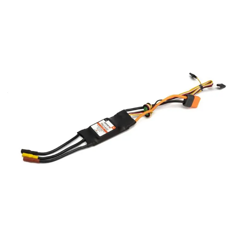 Spektrum Spmxae45a Avian Lite 45A 6S Brushless Smart Esc 1