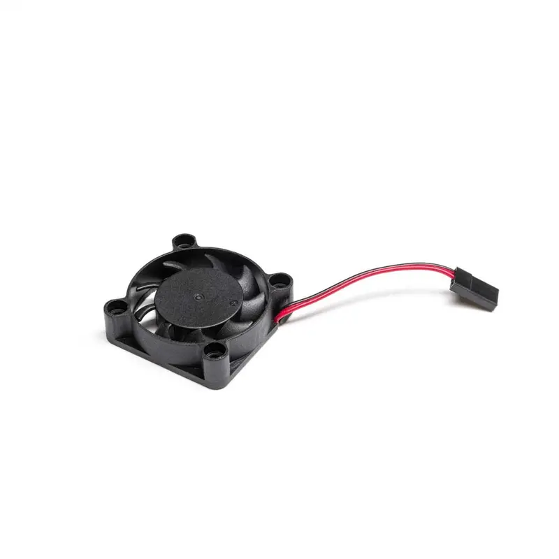 Spektrum Spmxaef3 Avian Smart 160A & 200A Esc Replacement Fan 1