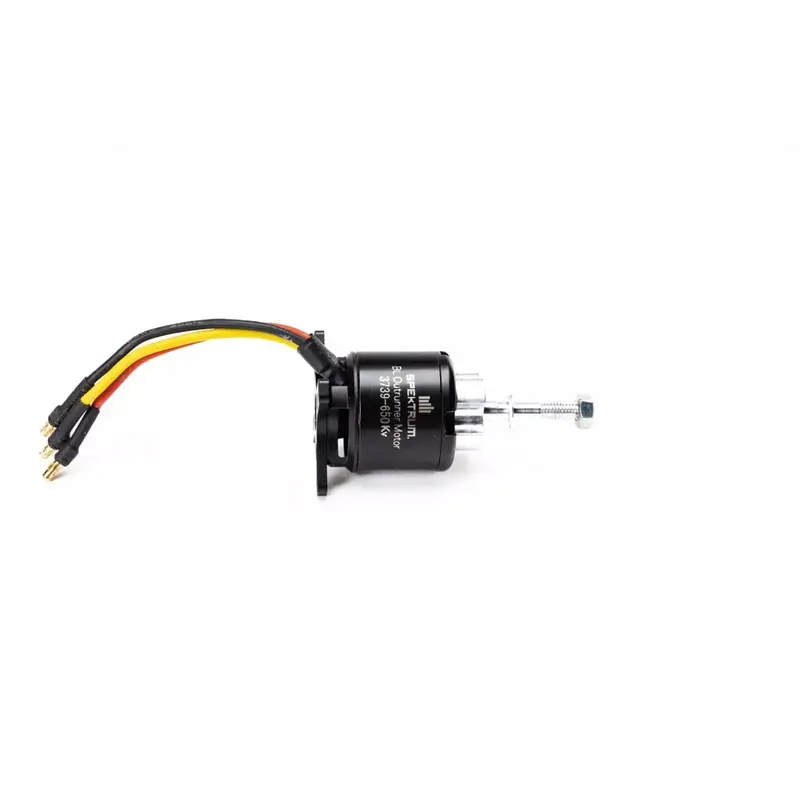 Spektrum Spmxam1300 3720-650Kv 14-Pole Brushless Motor 1