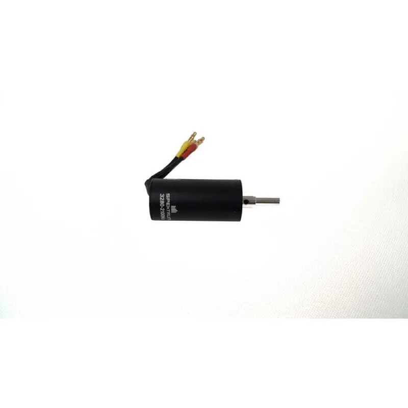 Spektrum Spmxam1500 3280-2100Kv Brushless Inrunner Motor 1