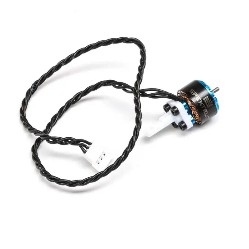 Spektrum Spmxam2000 1206-3900Kv Brushless Motor Ultrix 600 1