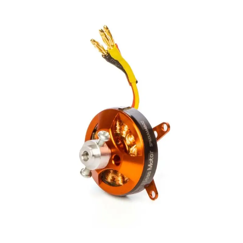 Spektrum Spmxam4502 Avian 2813-1750Kv Brushless Outrunner Motor 1