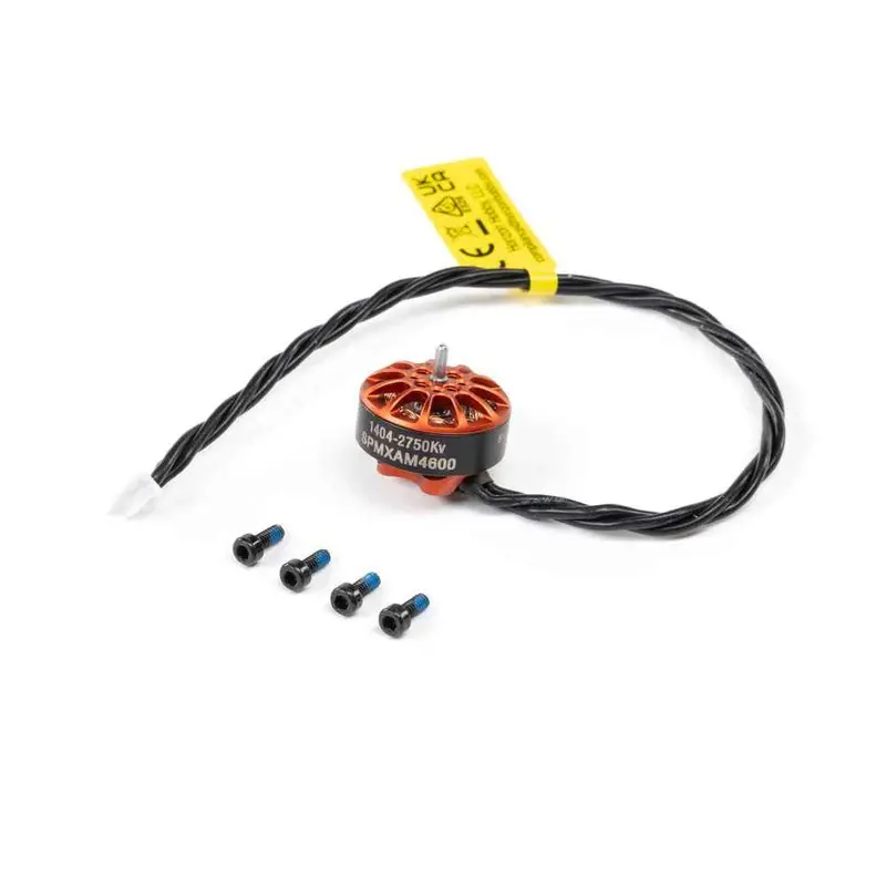 Spektrum Spmxam4600 1404-3200Kv 12-Pole Brushless Outrunner Motor 1