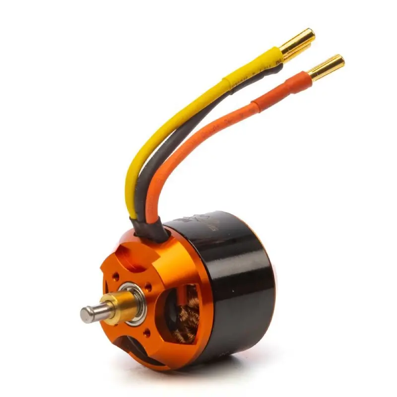 Spektrum Spmxam4700 Avian 4250-800Kv .32 Equivalent Brushless Outrunner Motor 1