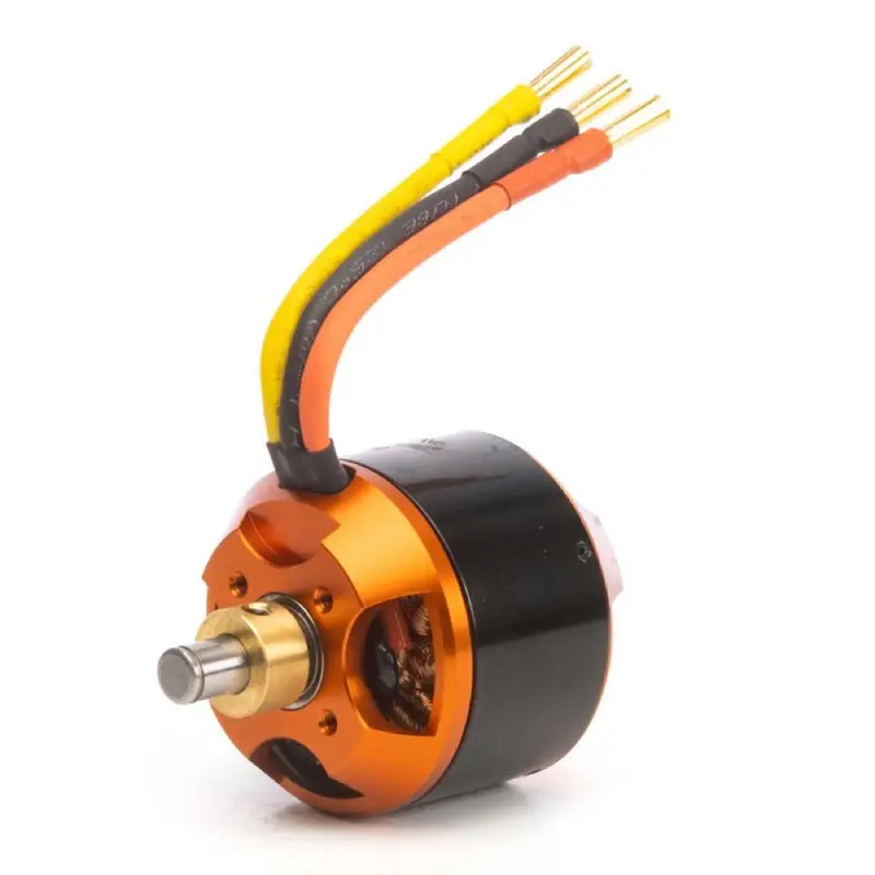 Spektrum Spmxam4740 Avian 5055-500Kv .80 Equivalent Brushless Outrunner Motor 1