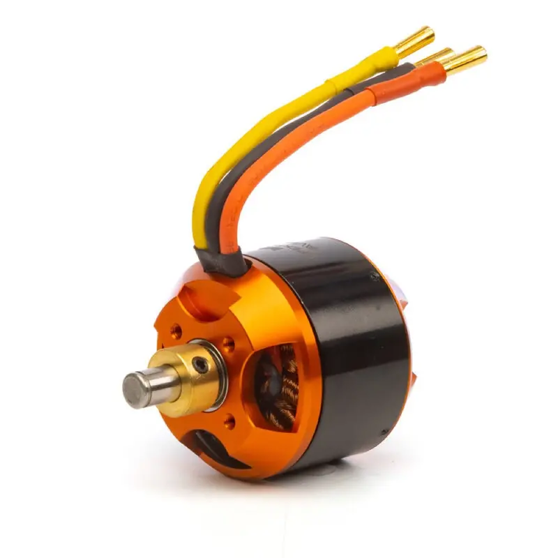 Spektrum Spmxam4745 Avian 5055-650Kv .60 Equivalent Brushless Outrunner Motor 1